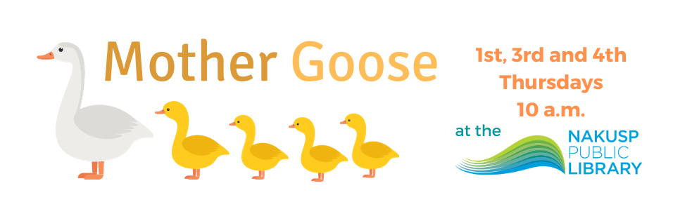 Mother Goose web